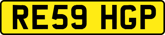 RE59HGP