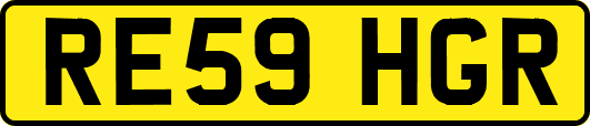RE59HGR