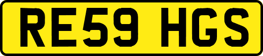 RE59HGS