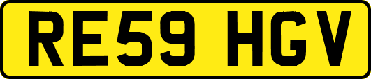 RE59HGV