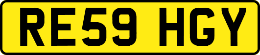 RE59HGY