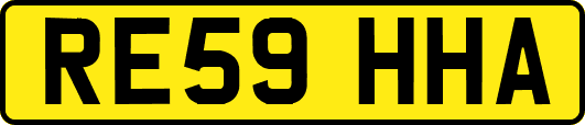 RE59HHA