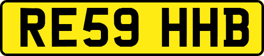 RE59HHB