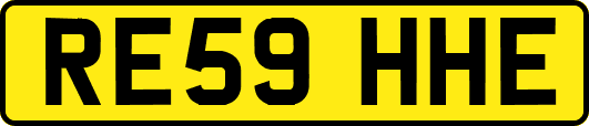 RE59HHE