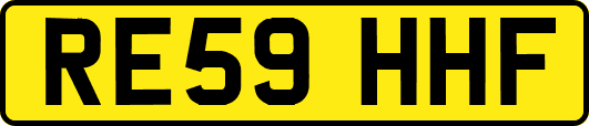 RE59HHF