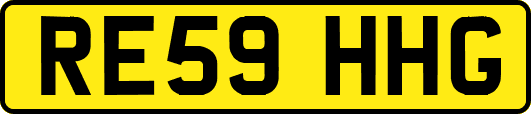 RE59HHG