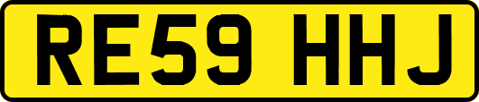 RE59HHJ