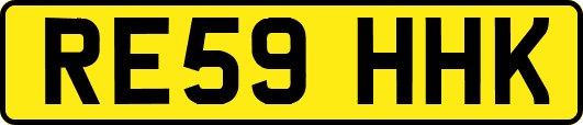 RE59HHK