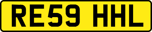 RE59HHL