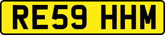 RE59HHM