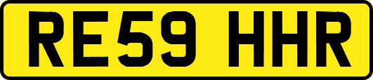 RE59HHR