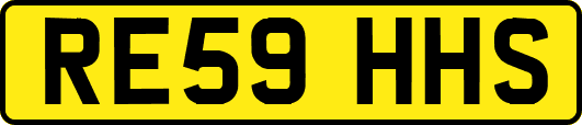 RE59HHS