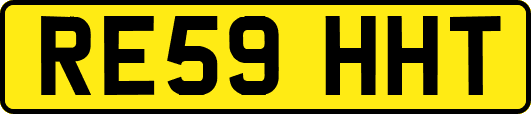 RE59HHT