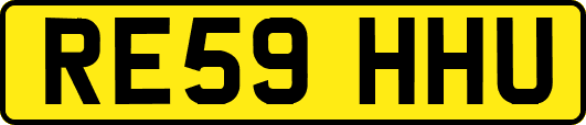 RE59HHU