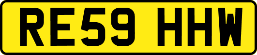 RE59HHW
