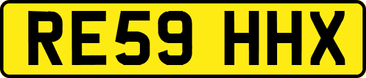RE59HHX