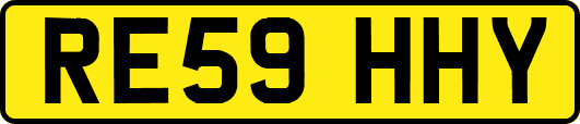 RE59HHY