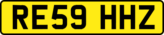 RE59HHZ