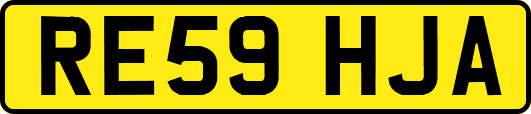 RE59HJA