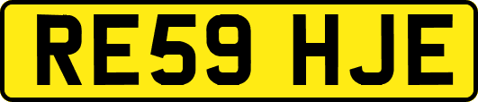 RE59HJE