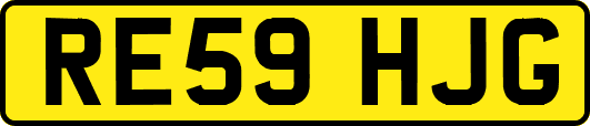 RE59HJG
