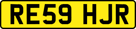 RE59HJR