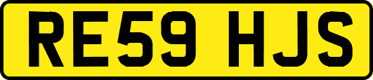 RE59HJS