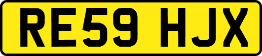 RE59HJX