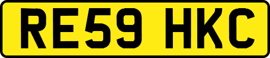 RE59HKC