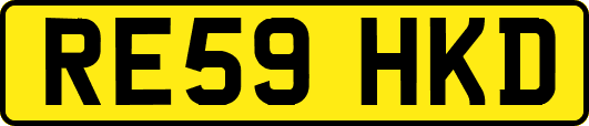 RE59HKD