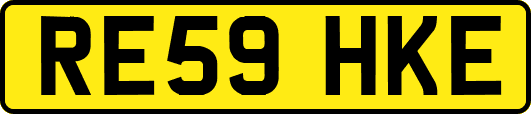 RE59HKE