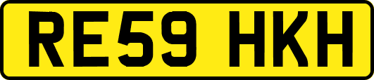 RE59HKH