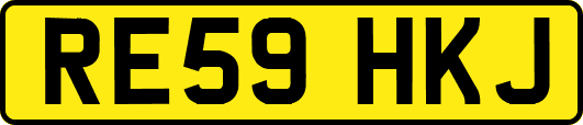 RE59HKJ