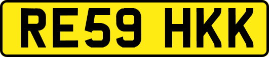 RE59HKK