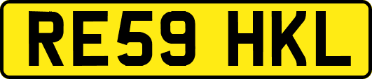 RE59HKL