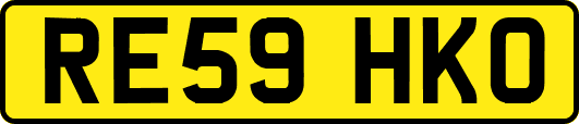RE59HKO
