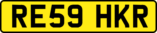RE59HKR