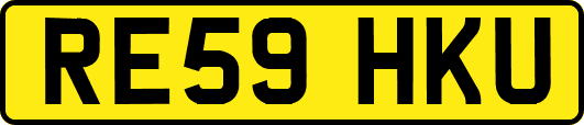 RE59HKU