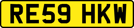 RE59HKW