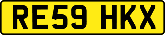 RE59HKX