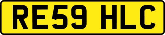 RE59HLC