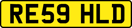 RE59HLD