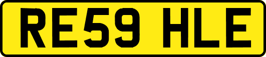 RE59HLE