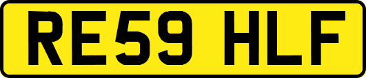 RE59HLF