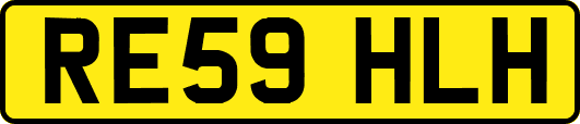 RE59HLH