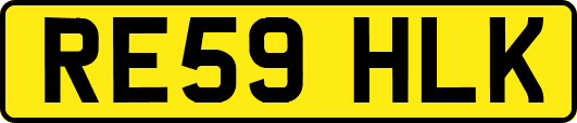RE59HLK