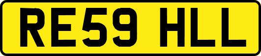 RE59HLL