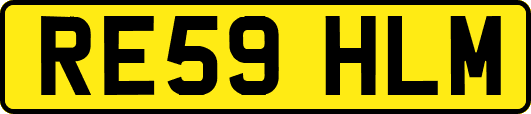 RE59HLM