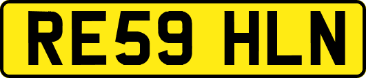 RE59HLN