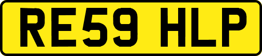 RE59HLP